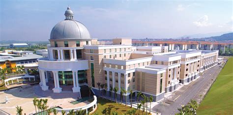 Jalan teknologi, kota damansara, 47810 petaling jaya. Top 5 Universities to study Diploma in Culinary Arts in ...