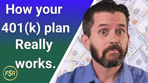 The Truth About Your 401k Plan 401k 403b And 457 Plans Explained