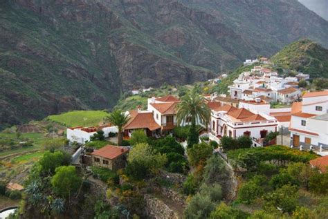 Apartamentos tejeda asub aadressil calle dr. Tejeda. Pueblos con encanto. Los Pueblos más Bonitos de España