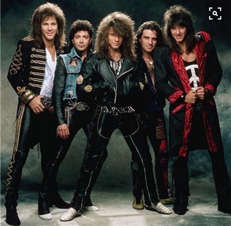 Pin By Kerry Hagerman On Bon Jovi Bon Jovi Bon Jovi 80s 80s Hair Bands
