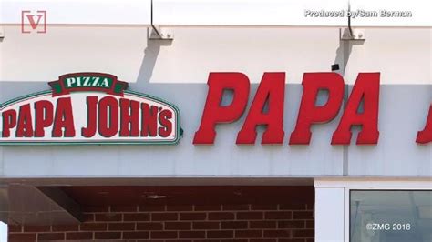 papa john s founder accused of using racial slur in conference call