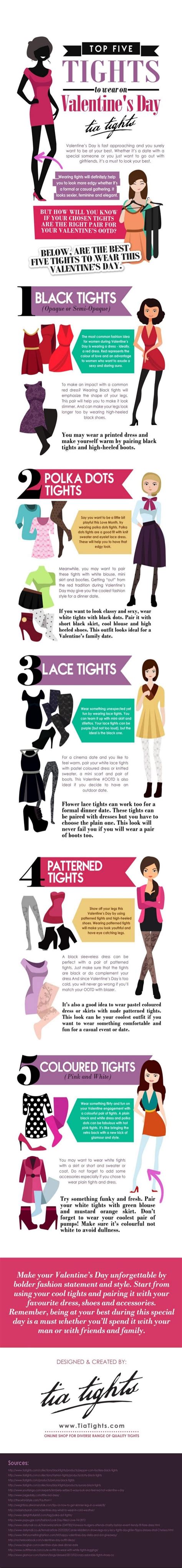 Fashion Infographic 31 Insanely Useful Fashion Infographics For Women
