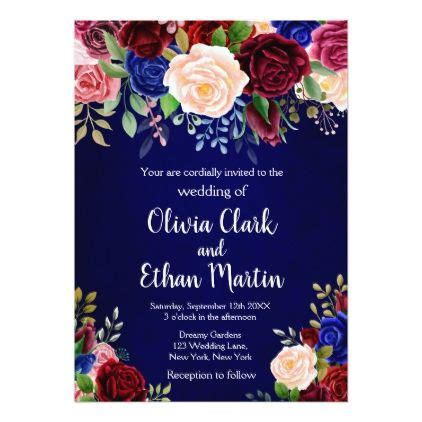 99 birthday invitations backgrounds birthday card background. Burgundy and Blue Roses on Royal Blue Background ...