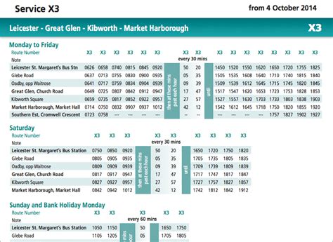 Want to find a bus timetable over the festive season? Arriva may have ...