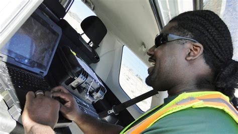 'Pipe whisperers' locate leaks in Las Cruces