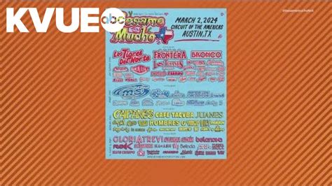 Besame Mucho Festival Coming To Austin Youtube