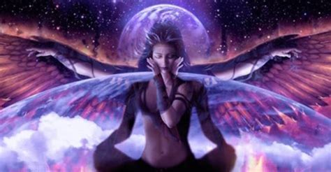 Summoning Your Angels For Protection: Archangel Chakra Prayer