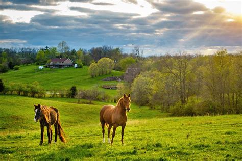 Kentucky In Pictures 18 Beautiful Places To Photograph Planetware