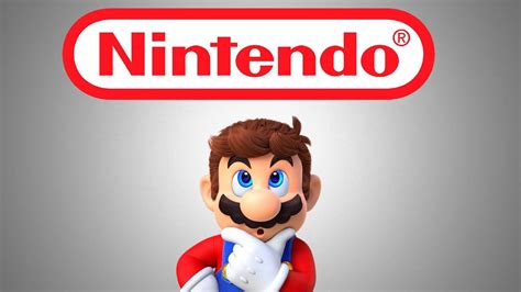 Nintendo Files New Trademarks For 39 Games Youtube