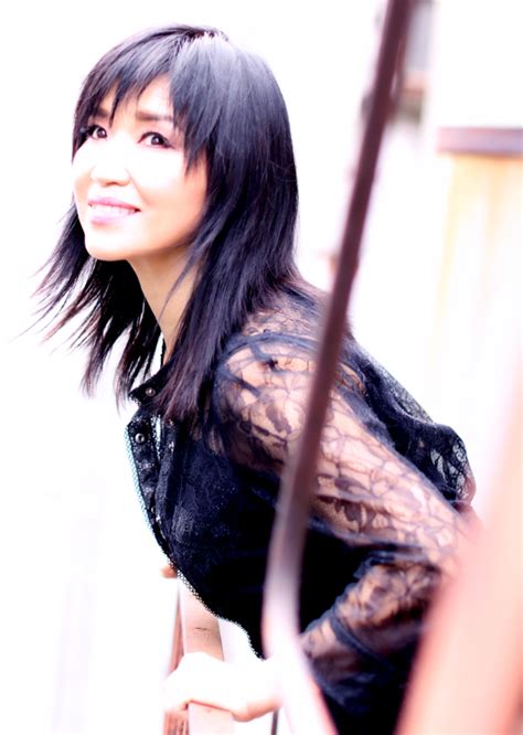 M Music And Musicians Magazine Keiko Matsui Web Exclusive Interview