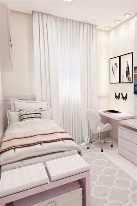 Perfect Small Bedroom Decorations 12 Sweetyhomee