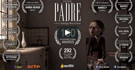 Padre Baba Animasyon Kısadan Sinema Ve Kısa Film Portalı