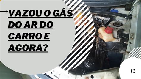 Gás Vazou Quanto Tempo Esperar