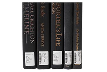 Browse our complete collection of blank spice labels on sheets you can print yourself using an inkjet or modern farmhouse spice rack + printable pantry & spice labels. Libary Spine Labels: Canada Label Company