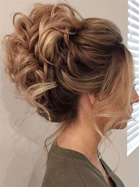 Big Prom Updo Hairstyles Hairstyle