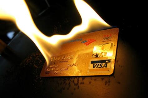 With effect from 28th october 2015, credit card estatements issued from 21st october 2014 will be available to view for up to 7 years. 5 Signs You've Lost Control Of Your Credit Card Spending