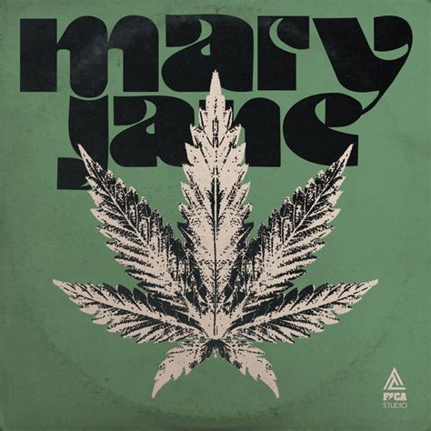 Mary Jane Weed Rock Playlist By Fernando Crow Spotify