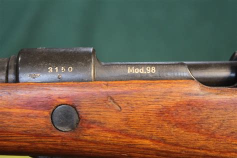 K98 Byf 1939 And Byf 1943 Gunboards Forums