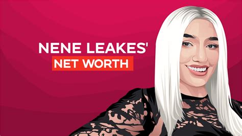 Nene Leakes Net Worth And Story