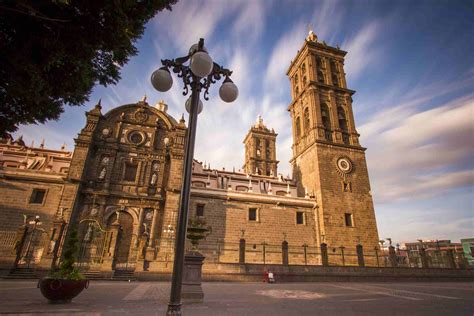 10 Atractivos Irresistibles De La Ciudad De Puebla
