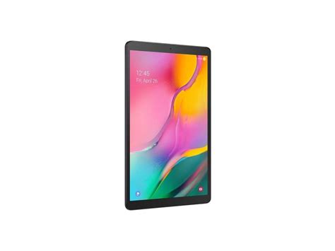Samsung Galaxy Tab A Sm T510 Tablet 101 3 Gb Ram 64 Gb Storage
