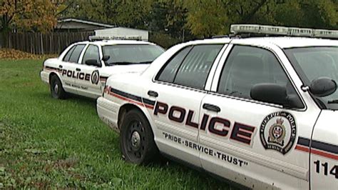 Three Men Charged After Robbery In Guelph Ctv News