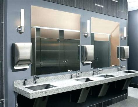 The Importance Of Keeping Workplace Bathrooms Clean Commercial