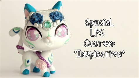 Special Lps Custom Inspiration Youtube