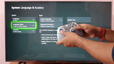 átváltható Kalóz Fürdőkád How To Change Region On Xbox 360 Bejárat