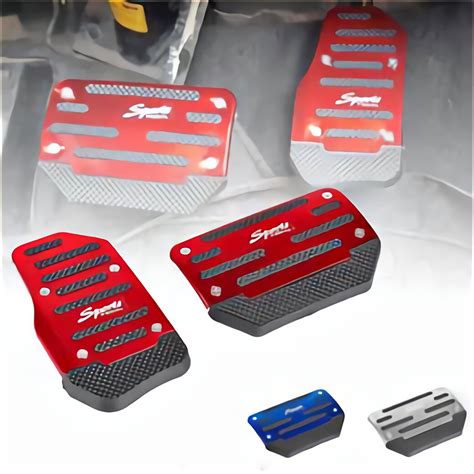 Car Sports Pedals For Sale In Uk 10 Used Car Sports Pedals