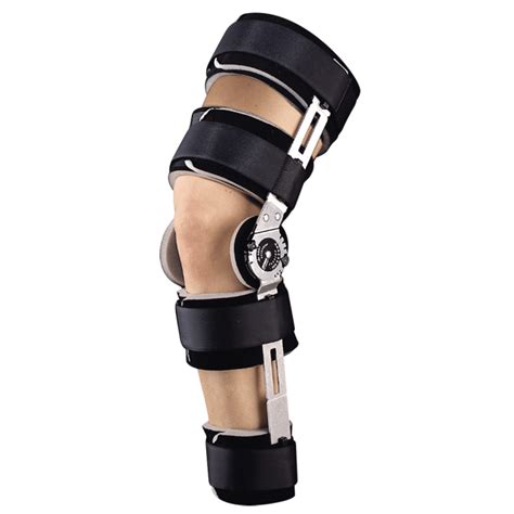 Knee Braces Breg Inc