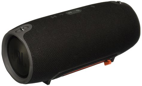 Jbl Xtreme Portable Wireless Bluetooth Speaker Black