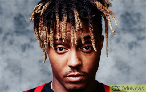 Juice Wrld Died With 2000 Unreleased Songs
