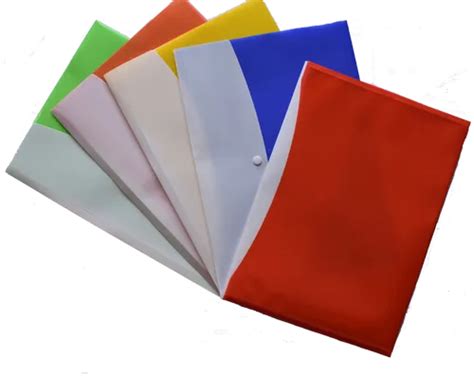 Plastic Files And Folders Classik Plastic Lic File Manufacturer From