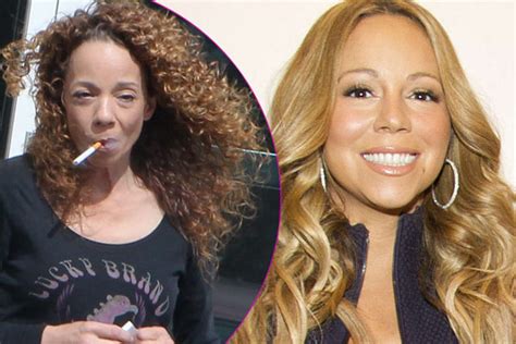 mariah carey s sister alison carey is trying to reach her