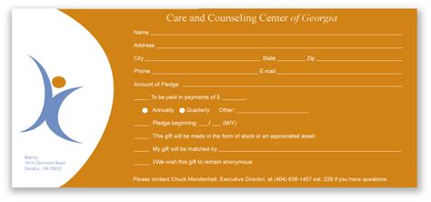 Check spelling or type a new query. Pledge cards by Tamika Thomas at Coroflot.com