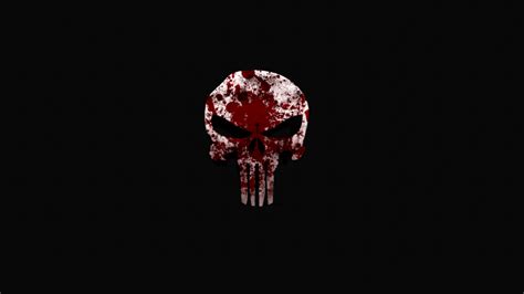 Download Punisher Logo Wallpaper Wide Hd By Russellt52 Punisher