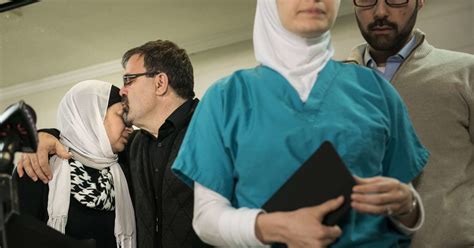 In Chapel Hill Shooting Of 3 Muslims A Question Of Motive The New