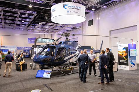 Rotortech 2022 Helicopter And Unmanned Flight Exposition 21 23