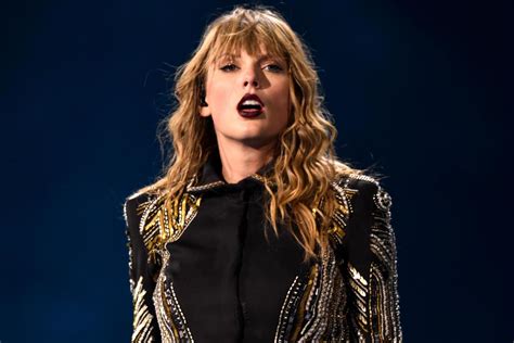 Taylor Swift Statement Inspires Voter Registration Surge
