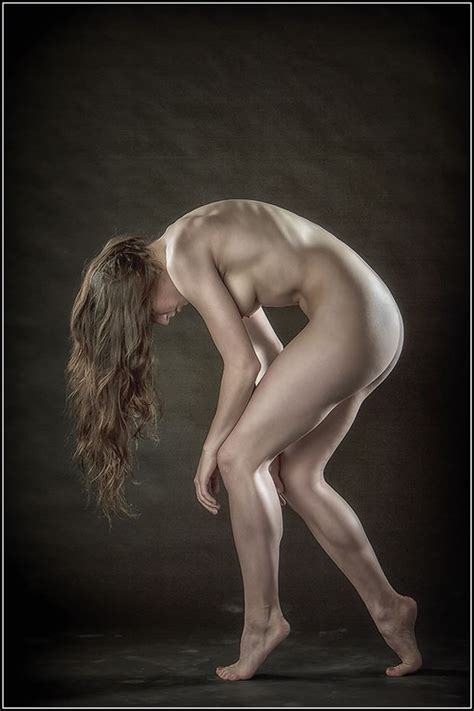 Fine Figures Nude Art Photography Curated By Artist Sublime Ape
