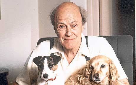 Many of them have been turned into films, including the bfg and charlie and the chocolate factory. Research Paper - Roald Dahl