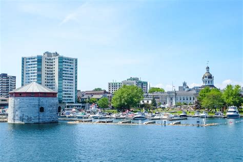 27 Awesome Things To Do In Kingston Ontario For All Seasons