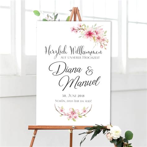 In fügungen wie herzlich willkommen! KOLLEKTION - Chalkboards.de