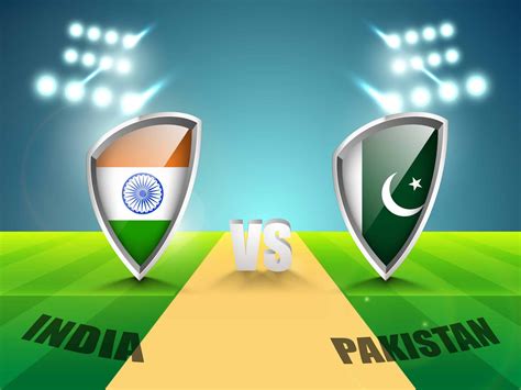 India Starts Its Campaign With An Easy Win Against Pakistan