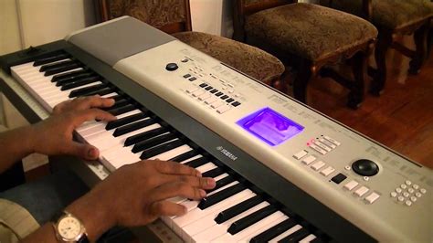 Gospel Piano Tutorial Youtube