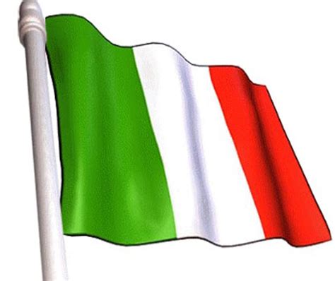 Graafix Wallpapers Flag Of Italy