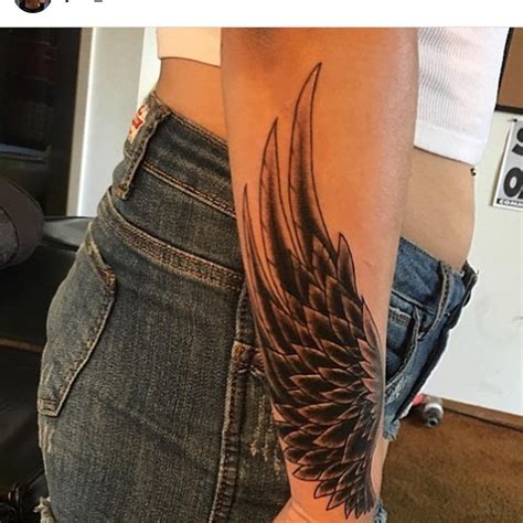 101 Best Wrist Angel Wings Tattoo Ideas That Will Blow Your Mind Outsons