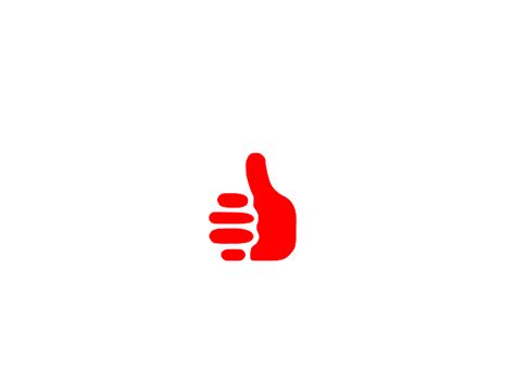 Thumbs Up Logo Clipart Best