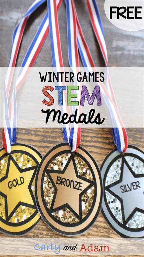 How To Organize A Winter Games Stem Competition In Your Classroom